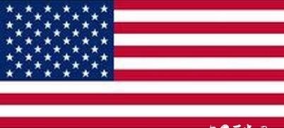 美国的国旗、国徽、国花和国鸟的含义(图1)