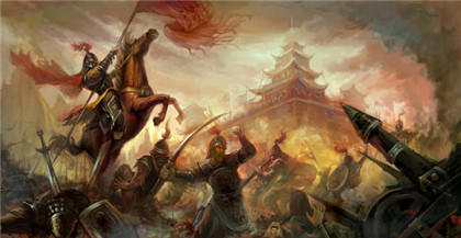 项羽刘邦楚汉之争的历史背景(图2)
