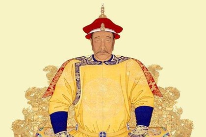 1626年9月30日：清太祖努尔哈赤去世(图1)