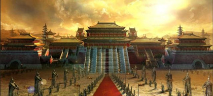 中国历史上的三大盛世是什么(图1)