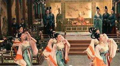 中国历史最残忍荒唐的帝王揭秘(图1)