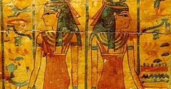 古埃及鲜为人知的11件事(图4)