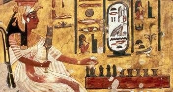 古埃及鲜为人知的11件事(图3)