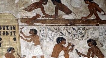古埃及鲜为人知的11件事(图5)
