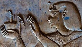 古埃及鲜为人知的11件事(图9)
