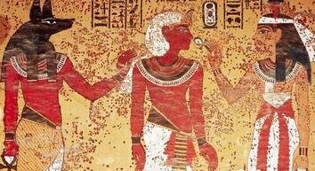 古埃及鲜为人知的11件事(图8)