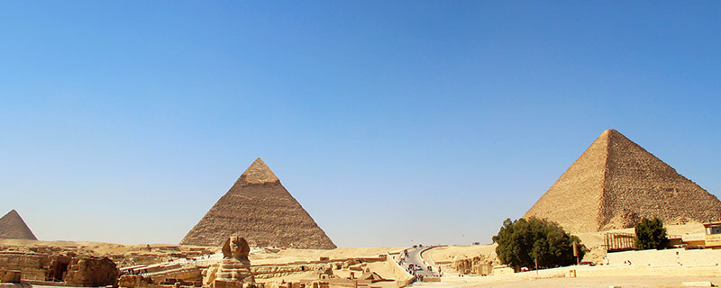古埃及是现在的哪个国家(图1)